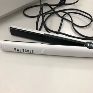 Hot Tools flat iron
